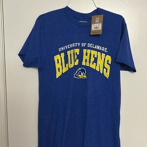 University of Delaware men’s T-shirt